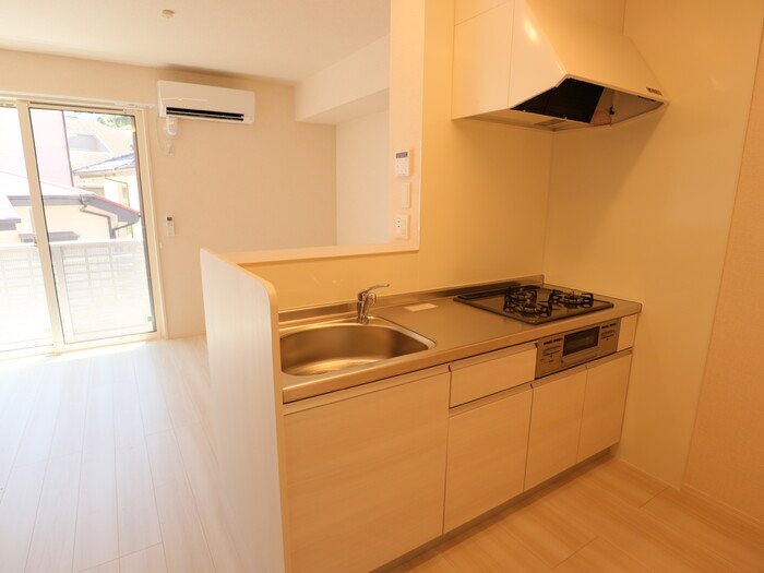 ルミエール キッチン