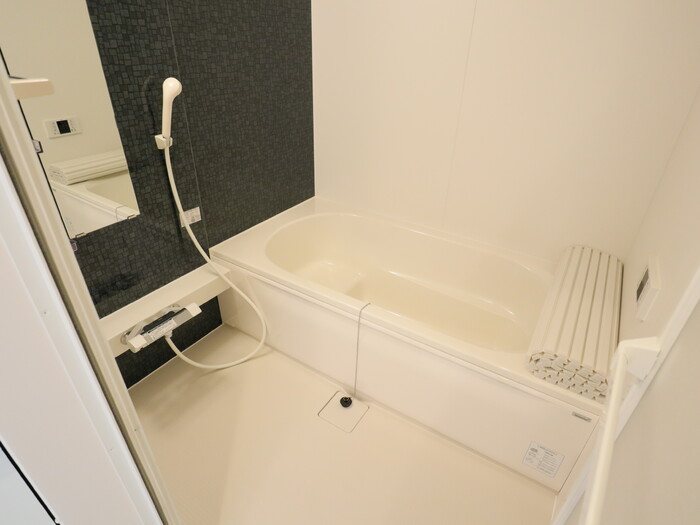 ルミエール 風呂画像