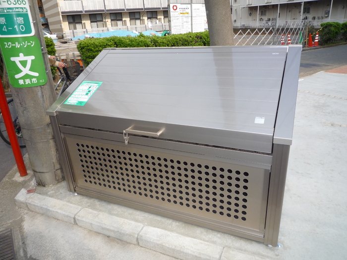 フローラ   その他1