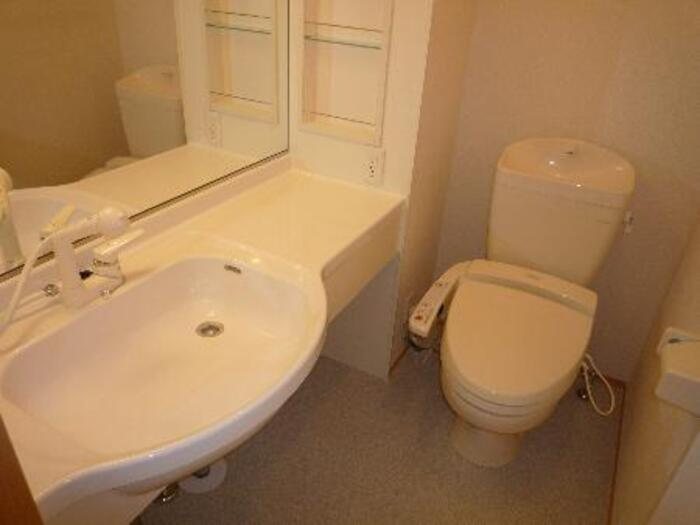 フローラ   その他2