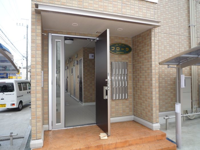 フローラ   その他外観1