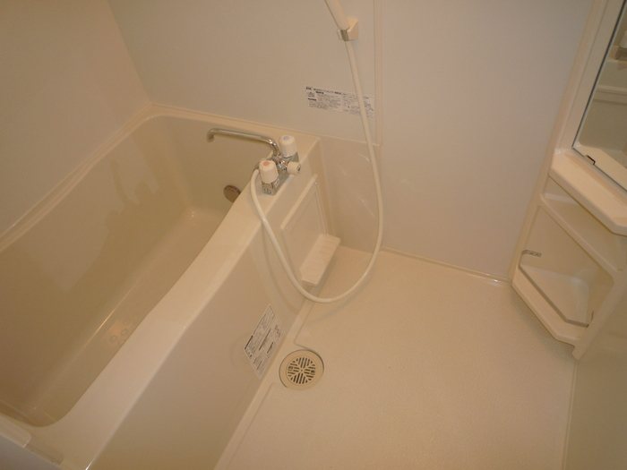 フローラ   風呂画像