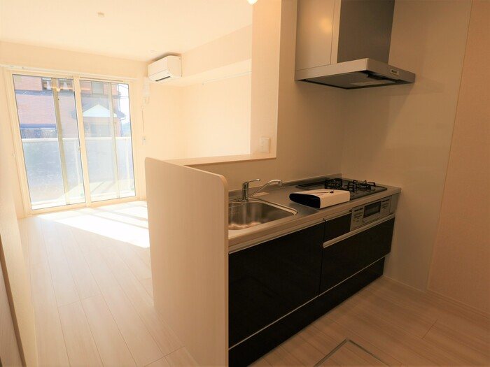 セレスティンワール キッチン