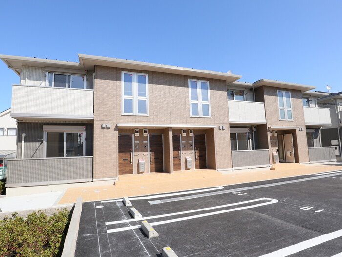 セレスティンワール  その他外観1