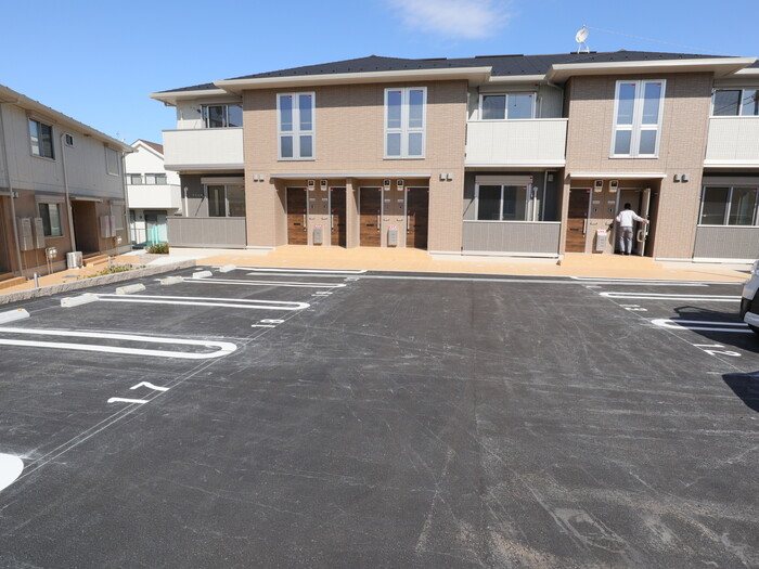 セレスティンワール  その他外観3