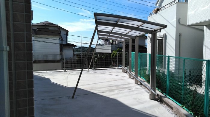 セレスティンワール  その他外観4