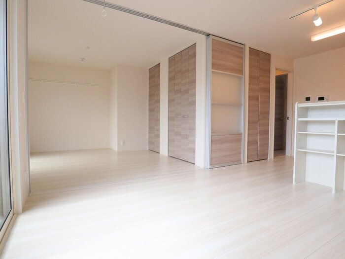 セレスティンワール  リビング