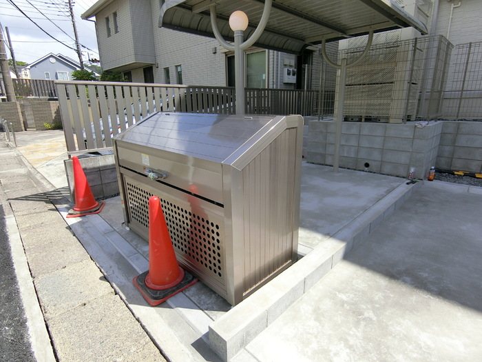 ラ・カーサ  その他3