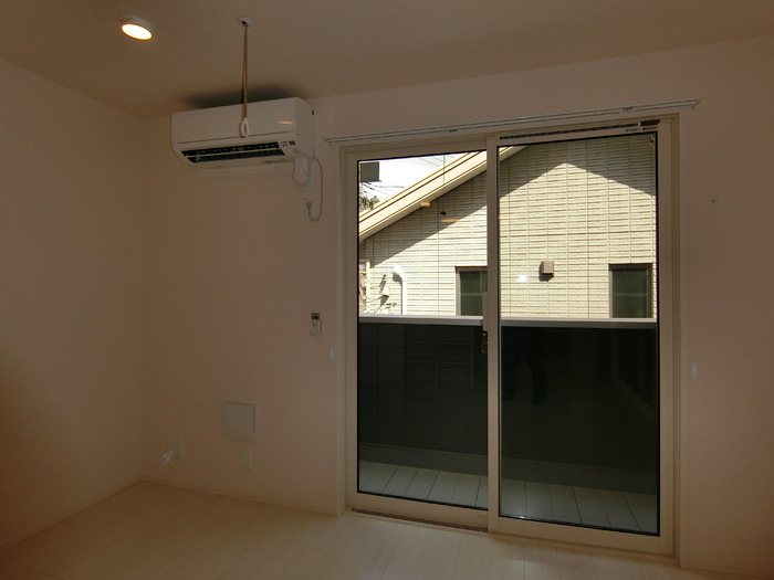 ラ・カーサ  リビング