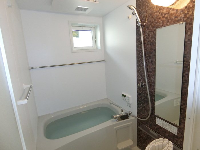 ラ・カーサ  風呂画像