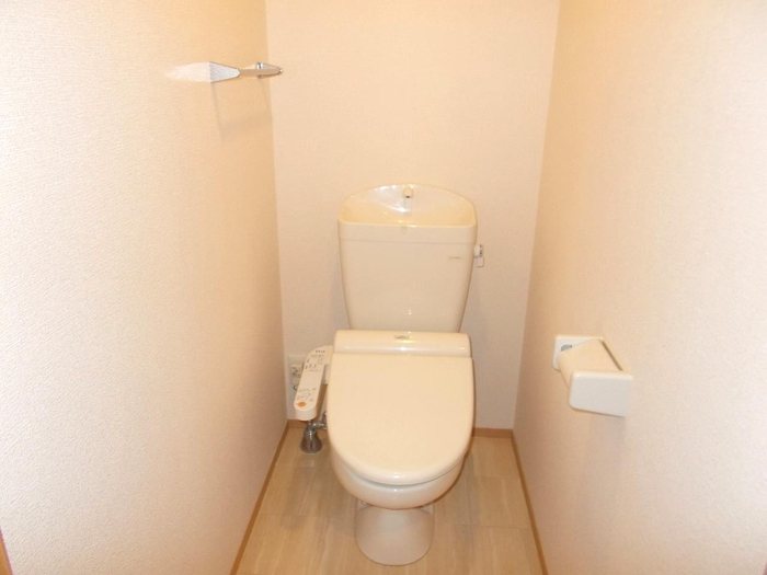 スプリングハウス その他3