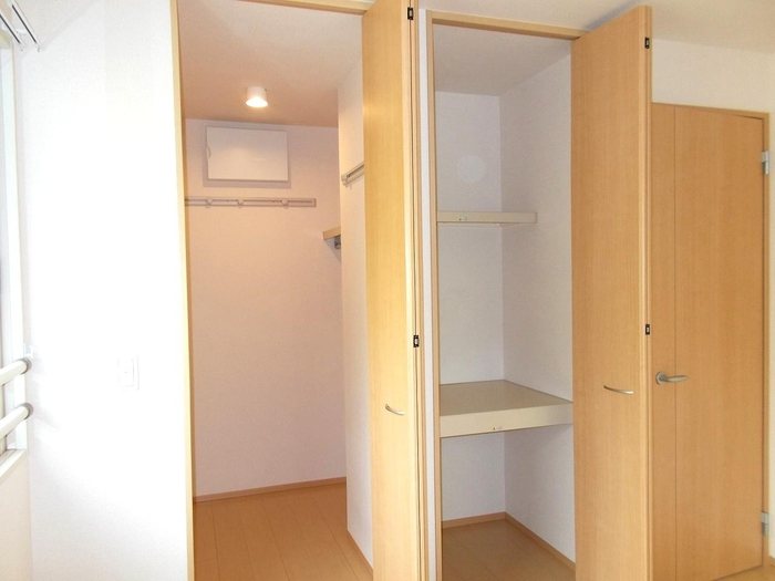 スプリングハウス その他4