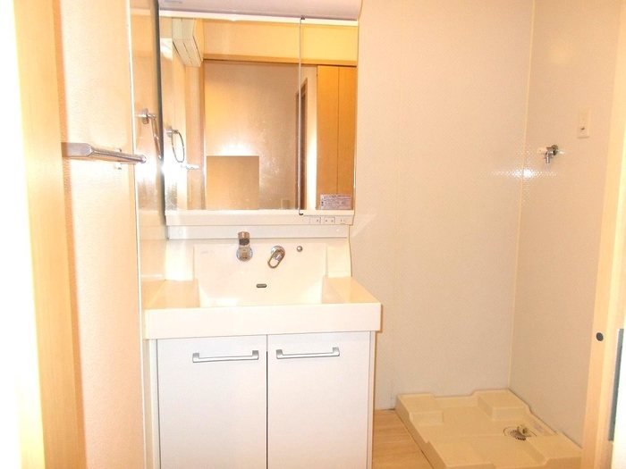 スプリングハウス その他5