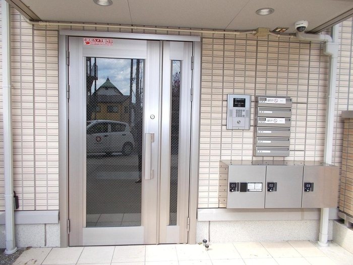 スプリングハウス その他外観2