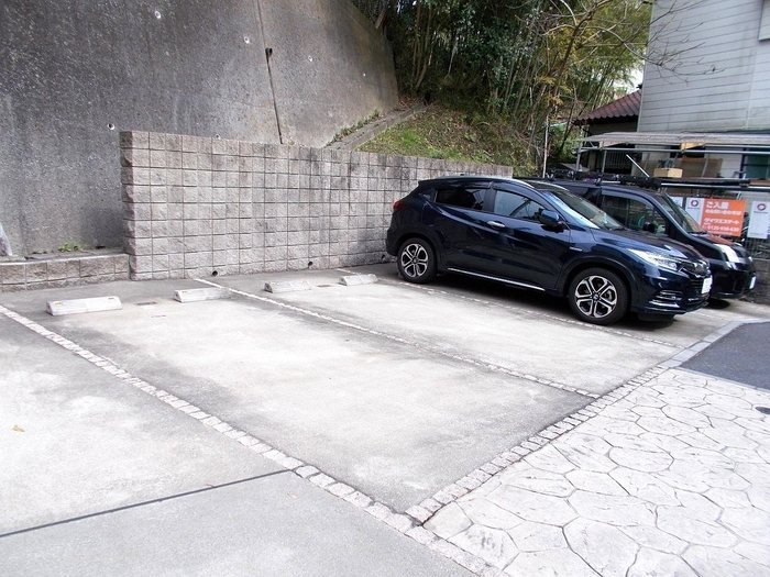 スプリングハウス その他外観3