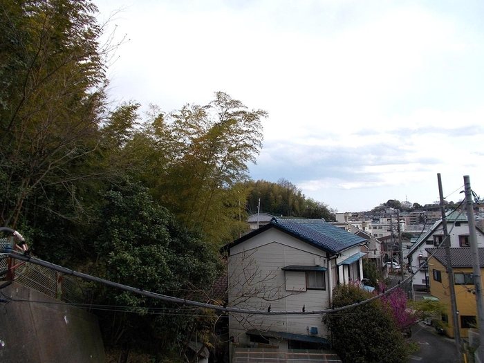 スプリングハウス その他外観4