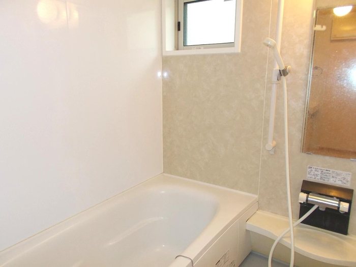 スプリングハウス 風呂画像