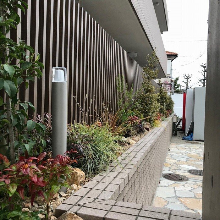 パレ・ドール港南台 その他外観1