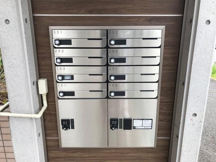 パレ・ドール港南台 その他外観2