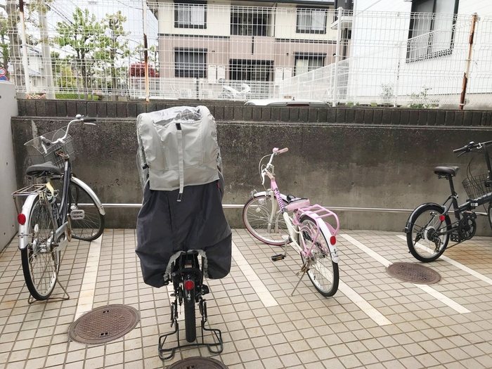 パレ・ドール港南台 その他外観3