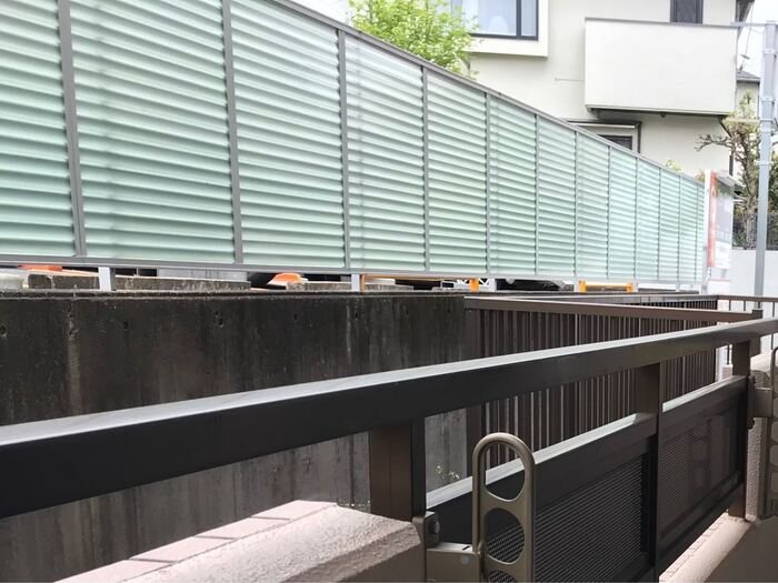 パレ・ドール港南台 その他外観4