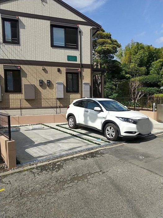 カサベルテ その他外観2