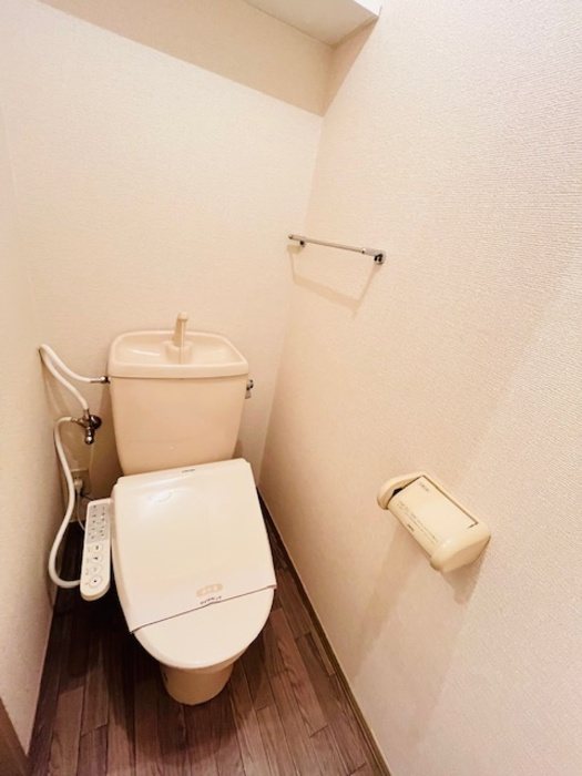 コーポラス泉 その他1