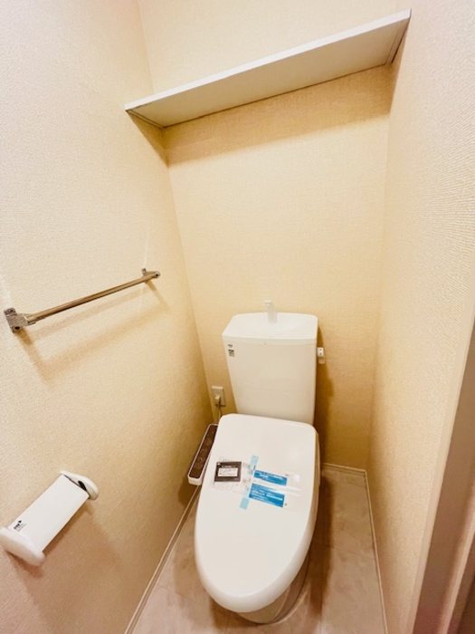 Crest西鎌倉 その他3