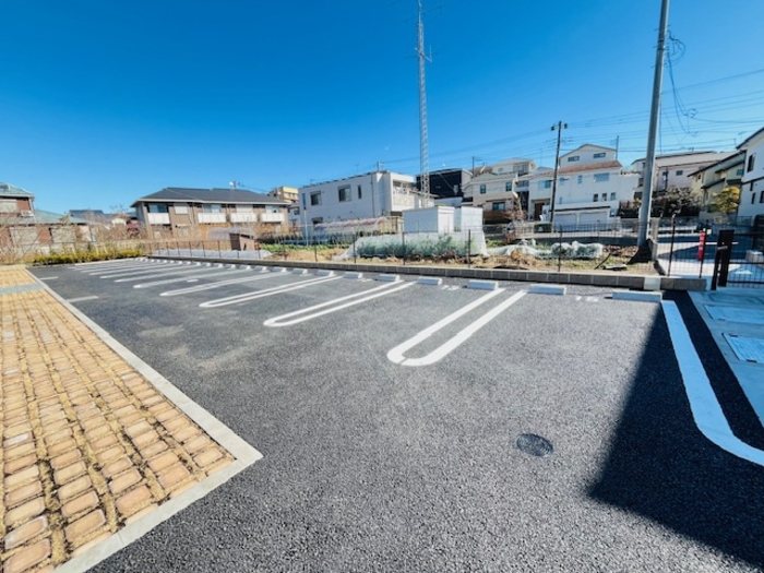 Crest西鎌倉 その他外観3