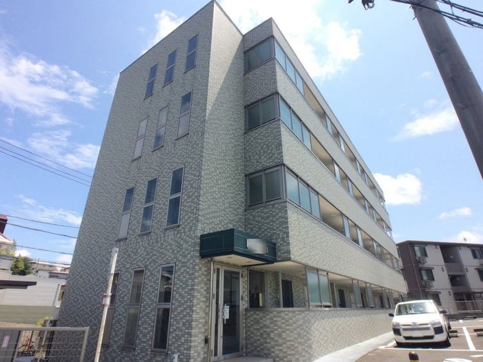 GLOIRE MANSION 304号室 外観