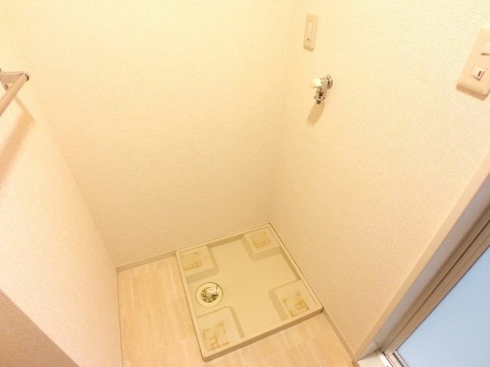 GLOIRE MANSION その他4