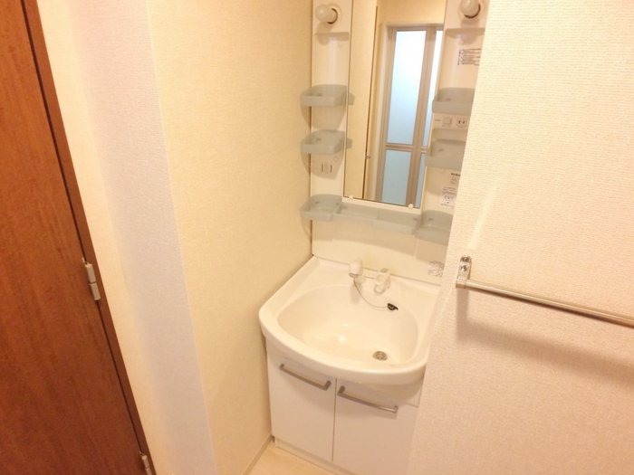 GLOIRE MANSION その他6