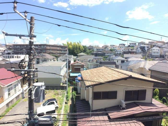 GLOIRE MANSION その他外観5