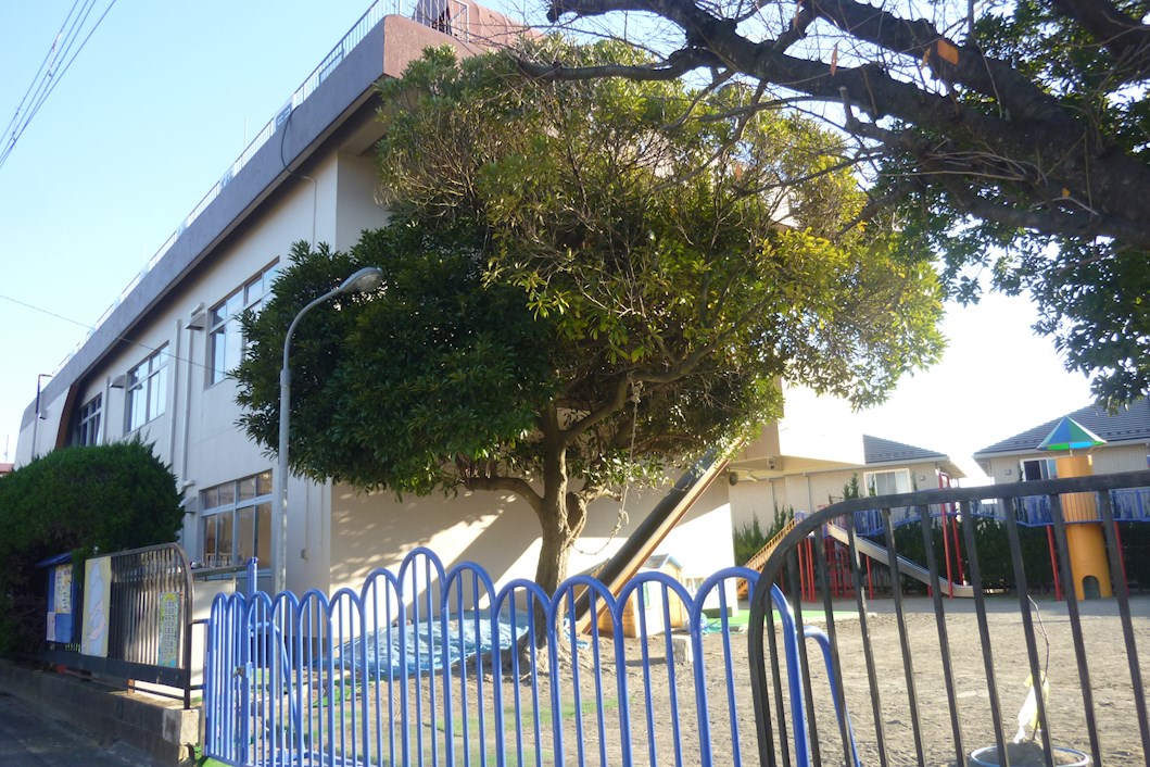 ヒルズ小山台Ⅱ 周辺画像4