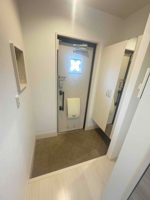 Ｍａｉｓｏｎｅｔｔｅコウリョウ鎌倉山　 玄関