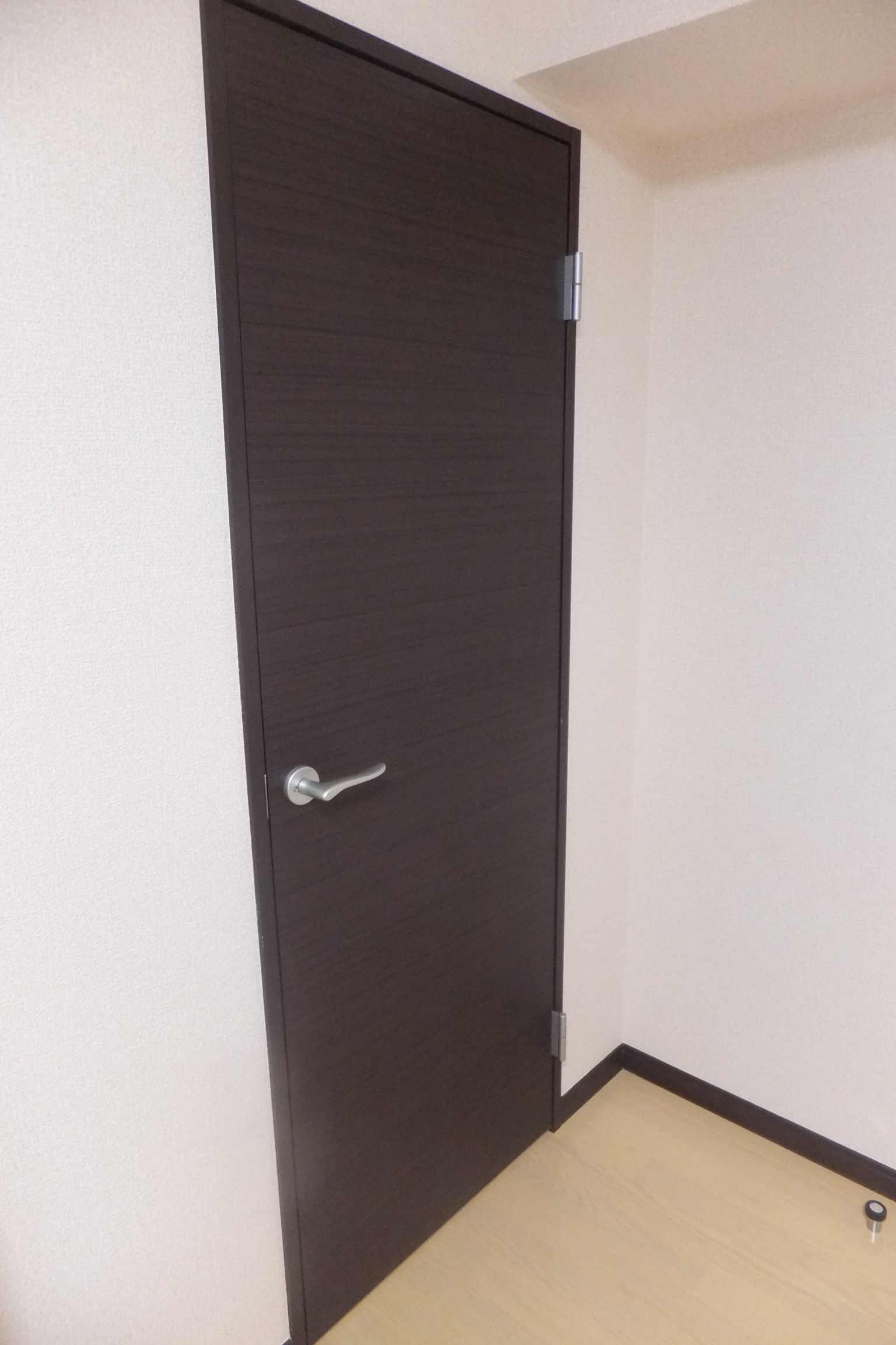 メゾン　ラポール 収納