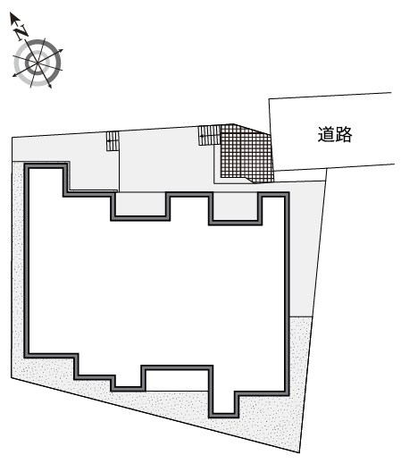 メゾン　ラポール その他