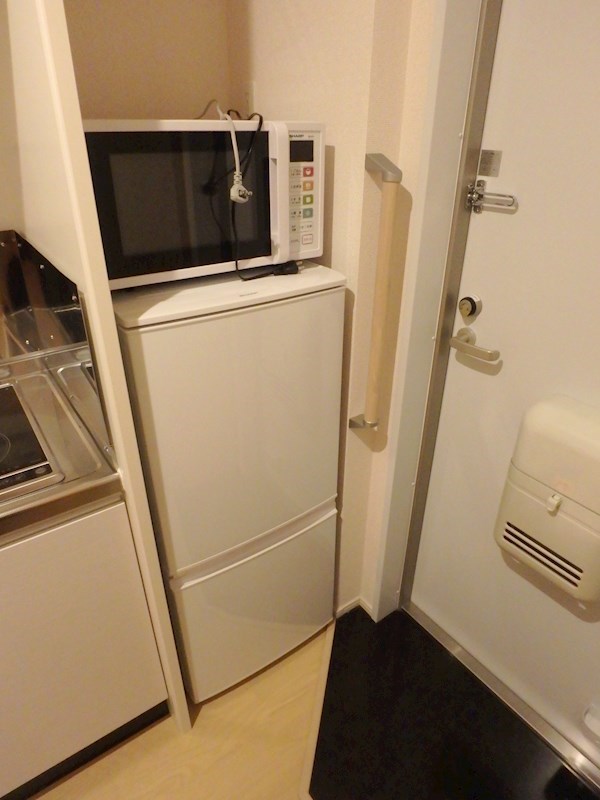グランディール キッチン