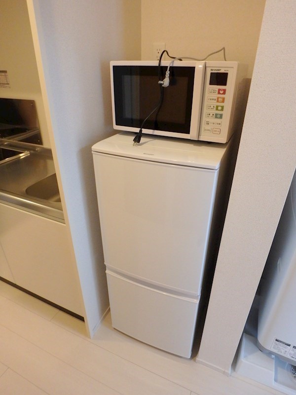 ＬＡＢＯＯＮ下丸子 キッチン