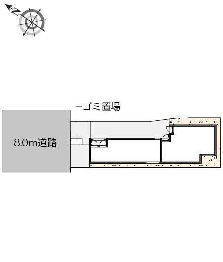 ＬＡＢＯＯＮ下丸子 その他