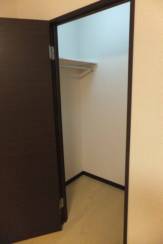 サンサーラ 収納