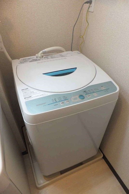 サンサーラ その他設備