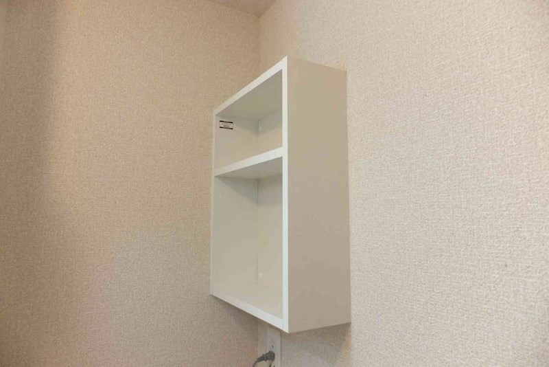 サンサーラ 収納
