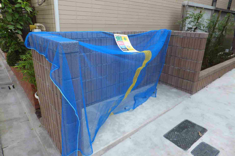 サンサーラ その他共有部分
