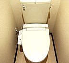 アレグリアス トイレ