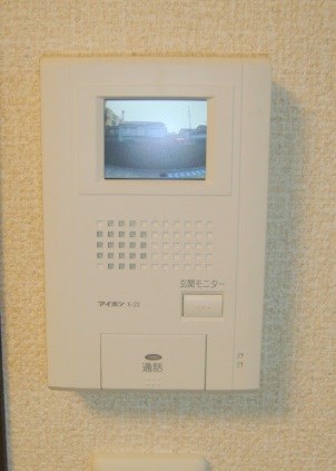 アレグリアス セキュリティ
