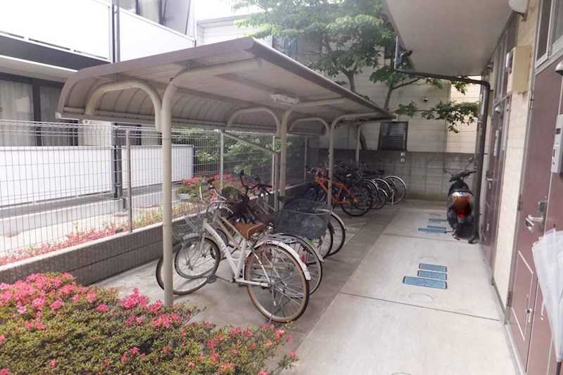 堤方 その他共有部分