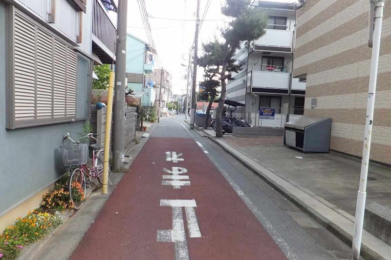堤方 その他