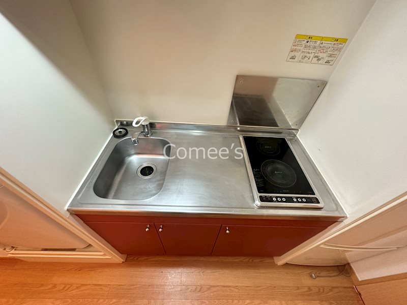ヴィハール南六郷 その他36