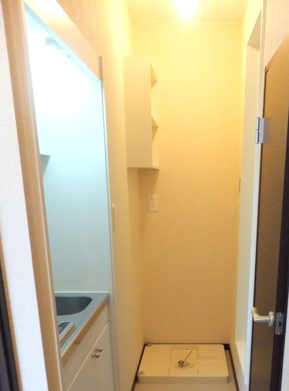ハピネスⅥ その他部屋・スペース